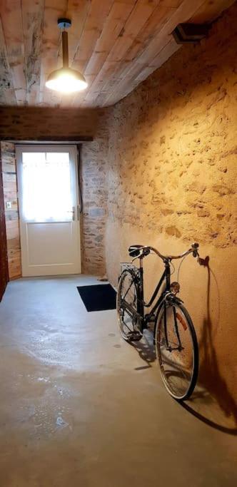 Studio Cosy, Centre Historique Malestroit Exterior foto